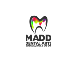 /public/logoimage/1490158653Madd Dental Arts 010.png